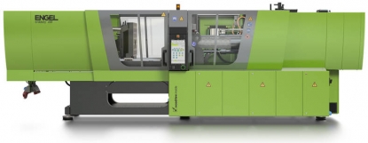 Máquina sin columnas para producir piezas de tecnología de precisión