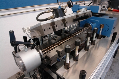 Aimplas imparte la tercera edición del curso sobre formulación y mezclado de PVC