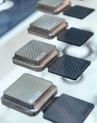 Lasys 2018: los sistemas láser hacen que las superficies fascinen