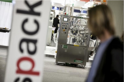 Una Hispack más grande exhibe la fuerza de la industria del packaging y suma proceso y logística a su oferta