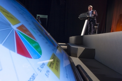 IMIC 2018 ofrece un programa internacional centrado en el mantenimiento 4.0