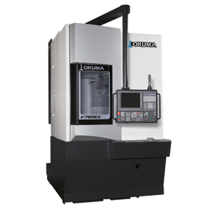 Torno CNC vertical para mecanizados de hasta 760 mm de diámetro