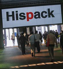 Hispack 2018 abre el plazo de acreditación de visitantes profesionales a través de su web