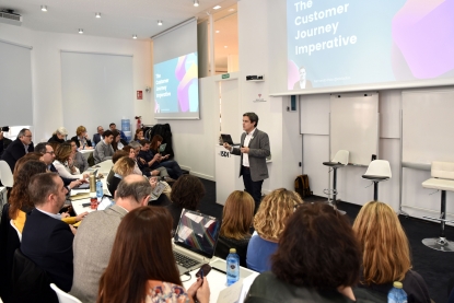 Good Rebels celebró el primer evento sobre las Human-Centred Organisations junto a ISDI y Forbes