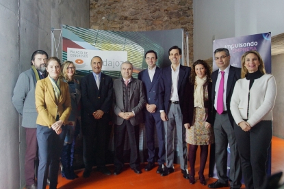 Arranca en Badajoz el roadshow de 'Impulsando Tu Empresa'