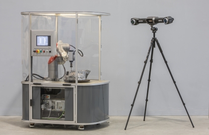 AsorCAD Engineering estará en Advanced Factories con nuevas propuestas para la Industria 4.0