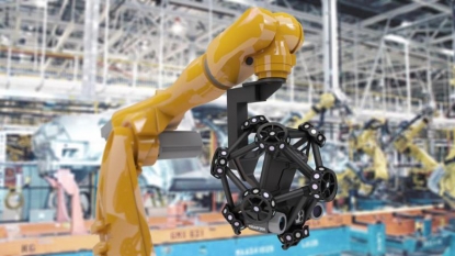 AsorCAD Engineering participará en Metromeet 2018 con innovadoras soluciones para la Industria 4.0