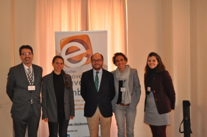 SanLucar subraya la importancia de la homogeneidad en el packaging para cubrir el ciclo de vida del producto