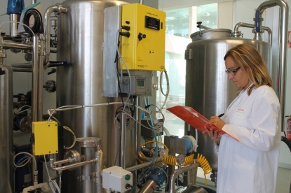 Ainia, Calidad Pascual, Nueva Pescanova y Amec, Premio Best Life Environment 2018 por el proyecto Ecodhybat