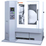 Vollmer presenta en GrindTec el afilado para el éxito conjunto