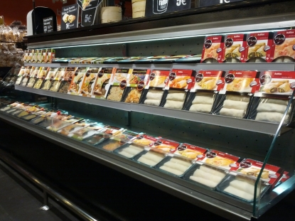 Itene trabaja en el desarrollo de nuevos indicadores inteligentes para monitorizar productos envasados