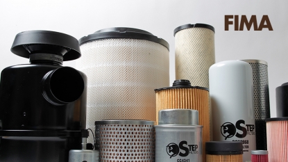 Step Filters presentó soluciones en filtración para las condiciones de trabajo más exigentes en FIMA 2018