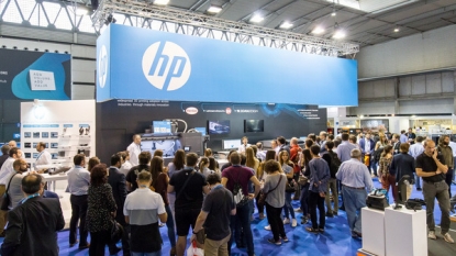 La 3ª edición de IN(3D)USTRY amplía la oferta y se abre a nuevos sectores Industriales