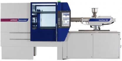 Wittmann Battenfeld presentará máquinas y procesos de alta tecnología en Chinaplas