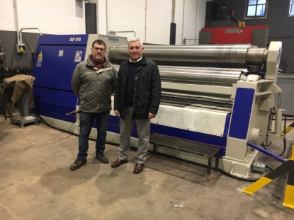 El servicio de mantenimiento para la industria del reciclaje, un buen negocio