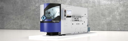 Torno multihusillo CNC: la revolución continúa