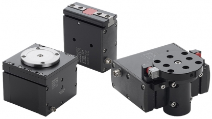 Gimatic Spain presentará su gama completa de componentes mecatrónicos en Advanced Factories 2018