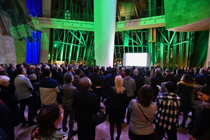 Euskalit, 25 años de evolución en la gestión