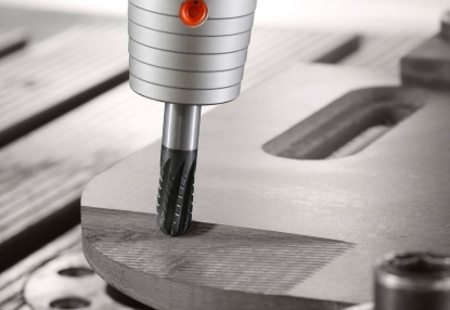 Reparación rentable de estructuras de CFRP mediante biselado