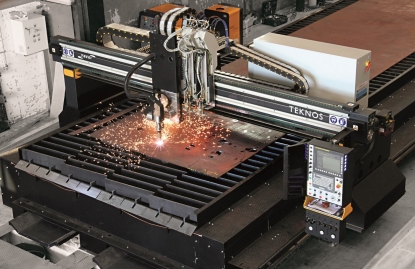 Tecoi organiza un 'Live March' con Advanced Factories, Technishow y Konepaja