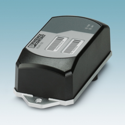 Módulo inalámbrico para la construcción de máquinas