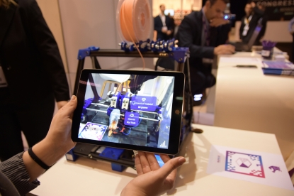 El Industry 4.0 Congress abordará la innovación industrial como clave para la relocalización