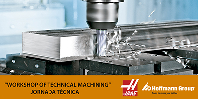 Hoffmann Iberia afronta 2018 con fuerza