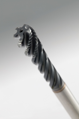 Nuevos machos para la industria de automoción