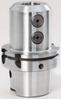 Nuevas mordazas laterales para vástagos cilíndricos