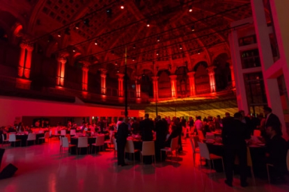 Fira de Barcelona invita a participar en los 'IoT Solutions Awards'