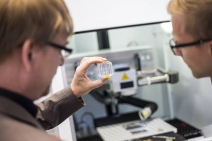 LASYS continúa su crecimiento