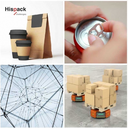 Hispack Challenges: cuatro áreas para entender los retos que están transformando el packaging