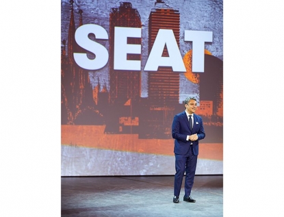 SEAT alcanza el mayor beneficio operativo de su historia