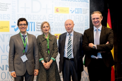 El sector químico es la llave al modelo productivo de economía circular, conclusión de la Asamblea SusChem 2018