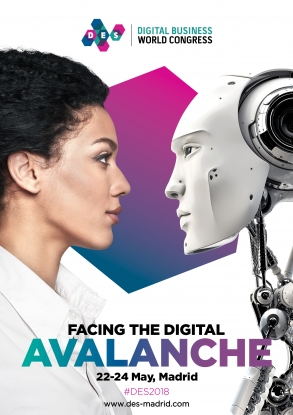 DES2018 analizará el impacto de la innovación y el emprendimiento en Innovation Hub