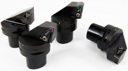 Ampliación de programa de portaherramientas