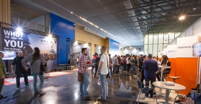 Empresas industriales de proyección internacional confirman su participación en WORKinn 2018