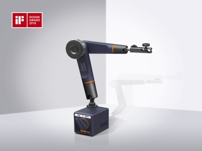 Hoffmann Group recibe el prestigioso premio IF de diseño