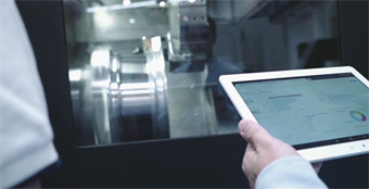 IK4-IDEKO participa en un proyecto que busca desarrollar una nueva oferta de servicios inteligentes para el ámbito industrial 