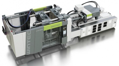 Wintec fabricará productos estándar de alta calidad de manera económica en Chinaplas 2018