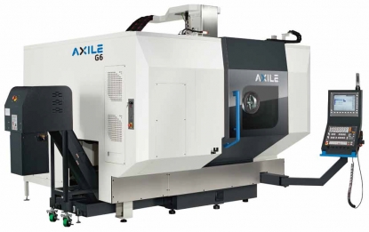 Juan Martín innova en 5 ejes