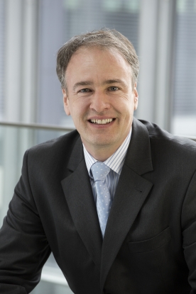 Frank Schuster, nuevo vicepresidente de Packaging de Engel