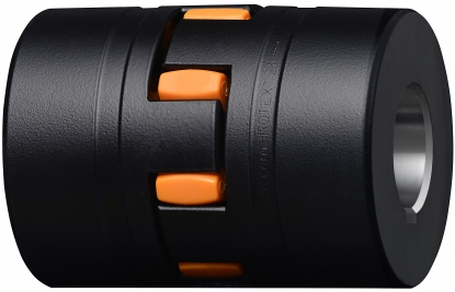 Acoplamiento para aplicaciones en áreas con un alto riesgo de corrosión