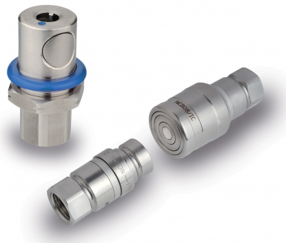 Soluciones de conexión para las exigentes necesidades del sector farmacéutico