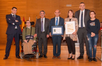 Amica obtiene el Sello de Excelencia Europea EFQM 500+