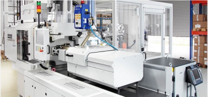 Conceptos inteligentes para productos impecables