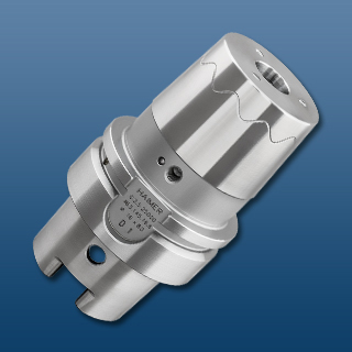 Portaherramientas térmicos idóneos para el sector de la energía