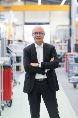 Sepro registra su quinto año consecutivo de récord de ventas