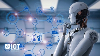 La inteligencia artificial vuelve al IoT más eficiente y 'smart' 