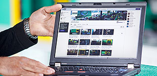 Arburg cuenta con más de 5.000 suscriptores en YouTube